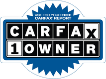 Carfax 1 Owner | mandlautosales.com